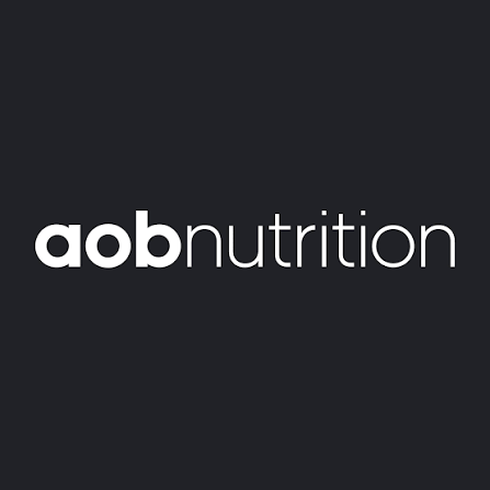 AOB Nutrition