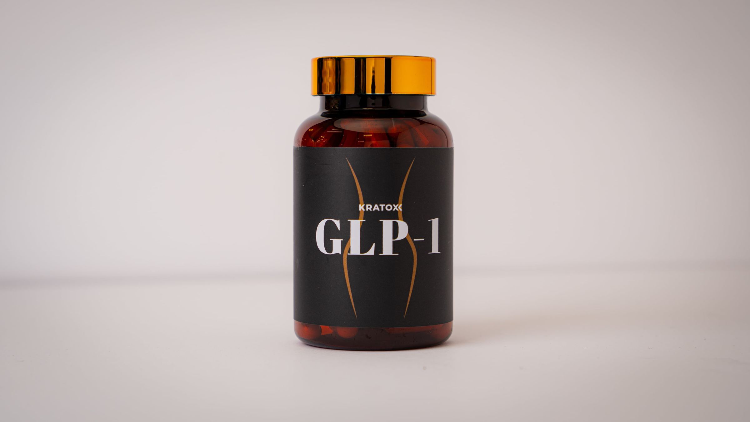 GLP-1 product packaging