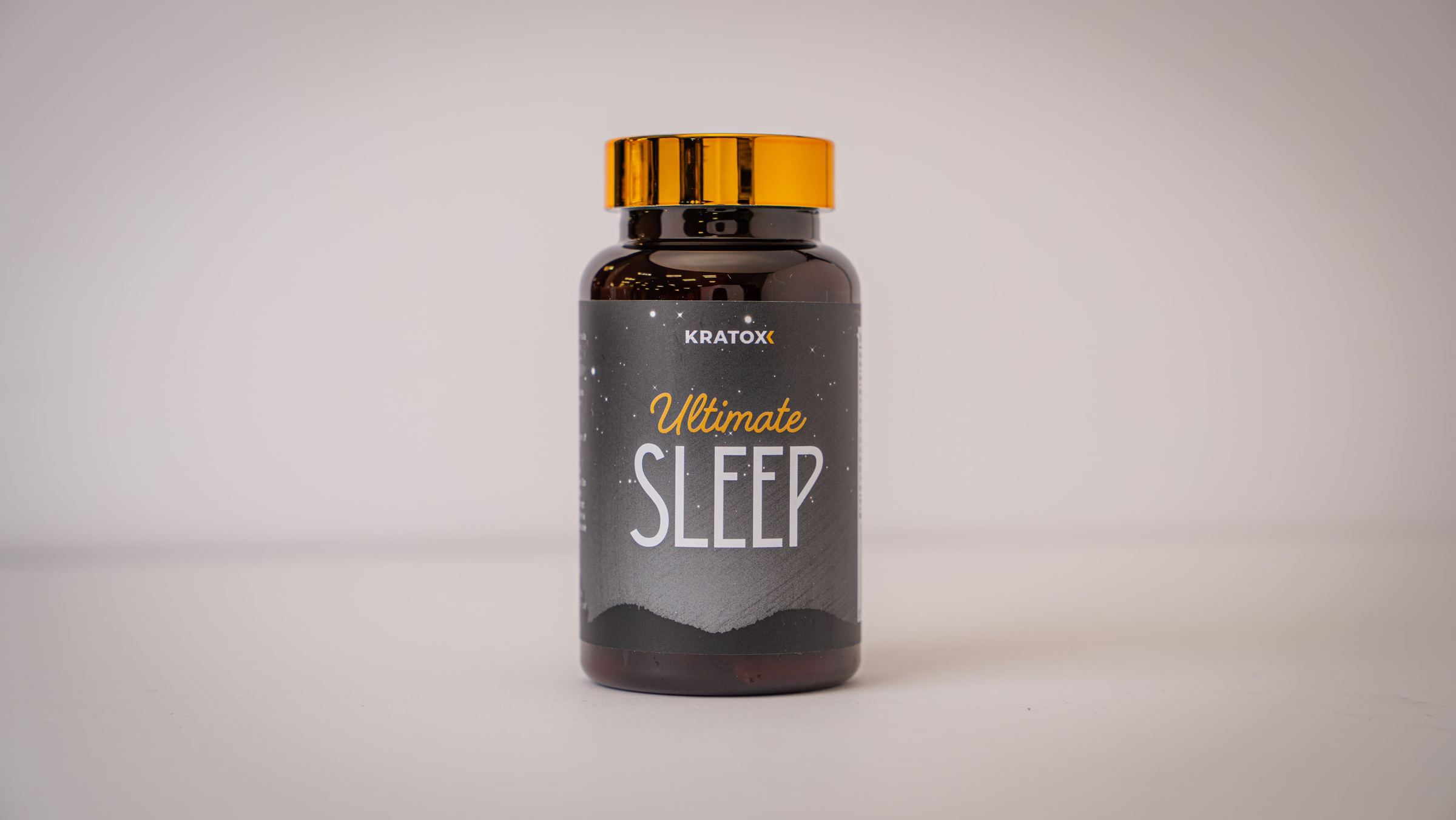 Sleep product packaging