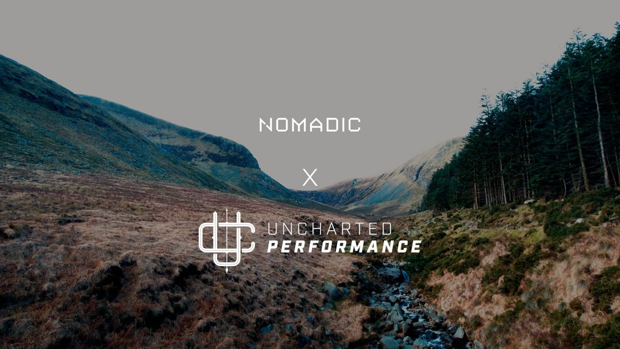 Marc Rhodes × Nomadic film preview