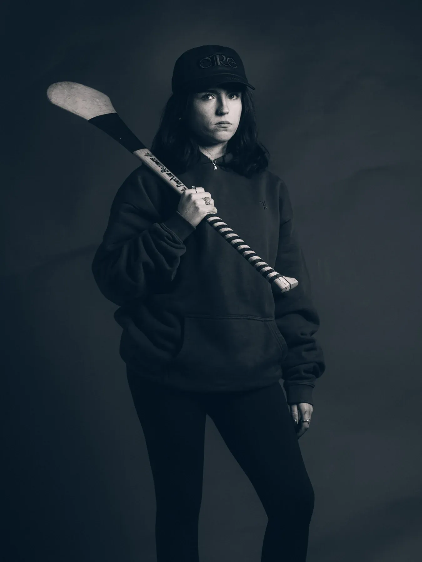 ThreefiveThree — studio hurley portrait