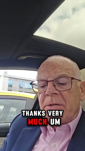 John from TDS