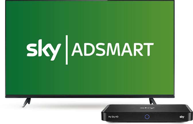 Sky AdSmart